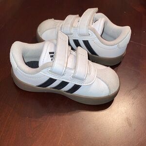Adidas Toddler Shoes
